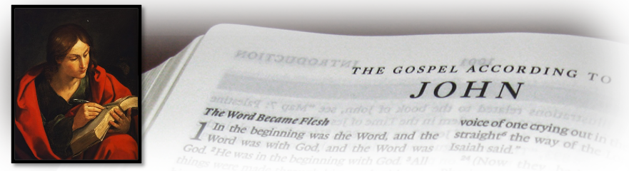 The Gospel of John