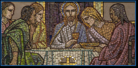 Mosaic of Last Summer